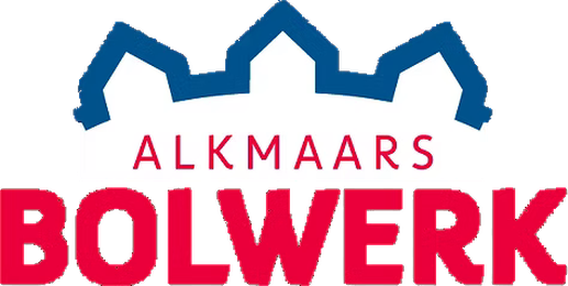 Logo Alkmaars Bolwerk