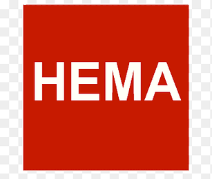 Logo HEMA